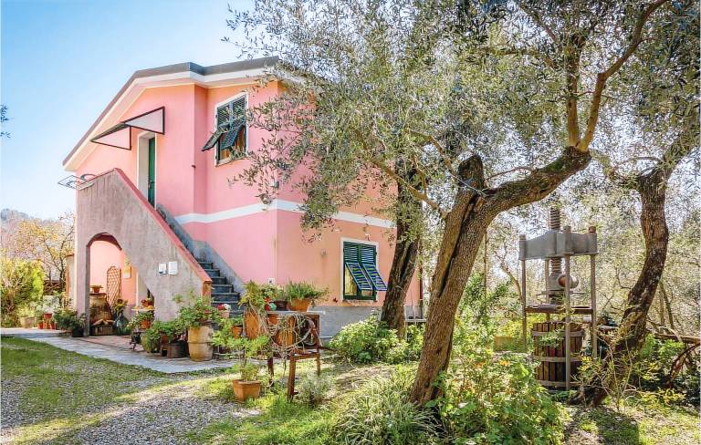 Maisonette Deiva Marina