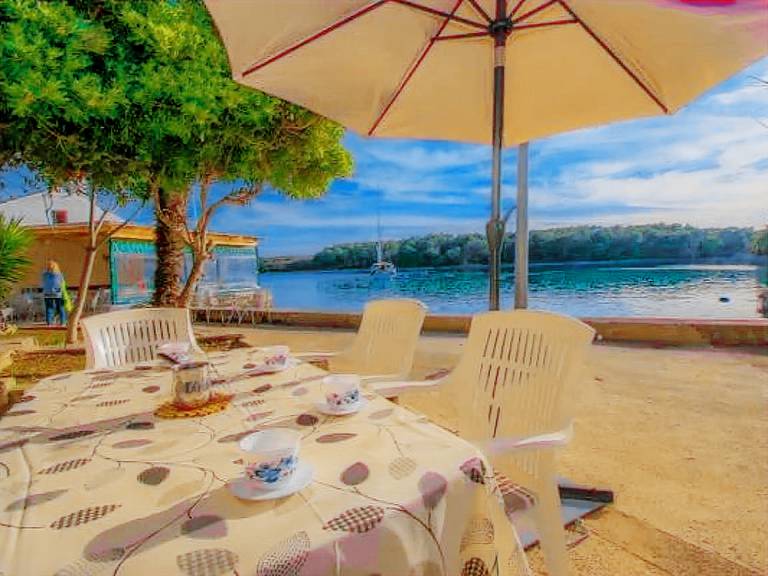 Ferienwohnung Punta Križa