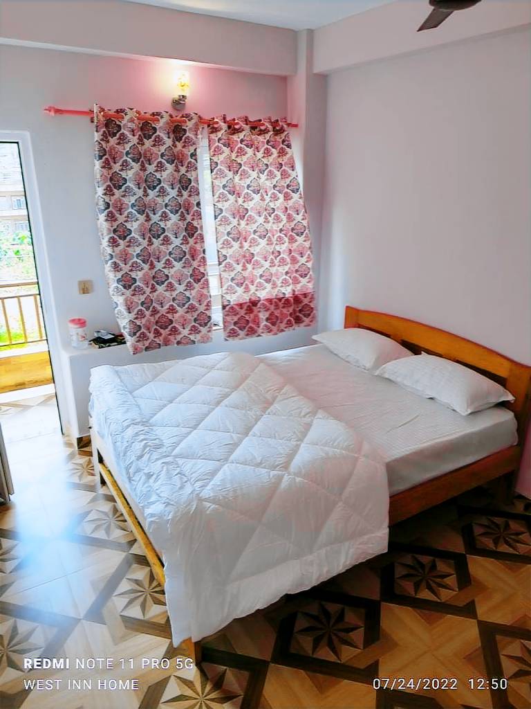Holiday apartment | Water view — photo 2