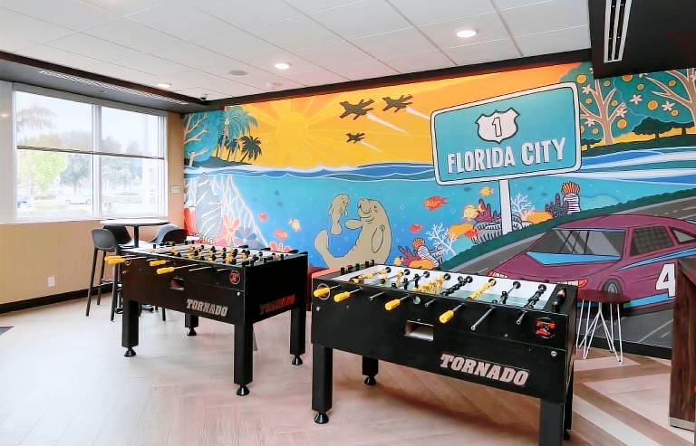 Tru by Hilton Florida City — photo 5
