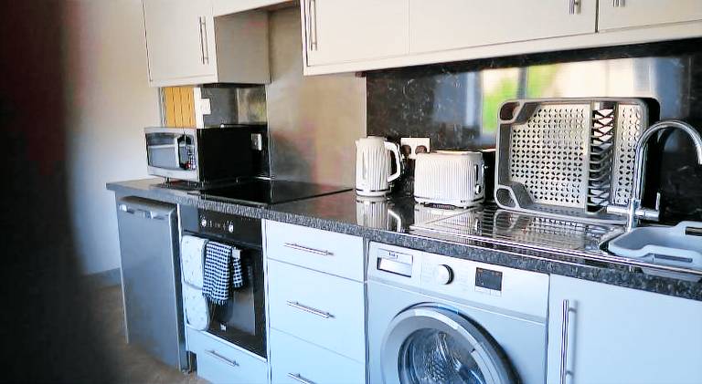 Wonderful rental apartment | Pets are welcome — photo 3