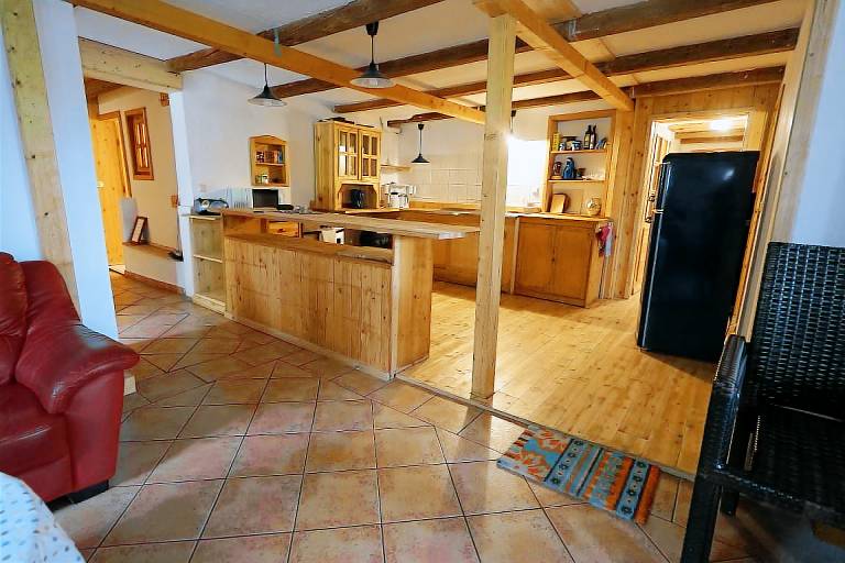 Ferienwohnung Dangast