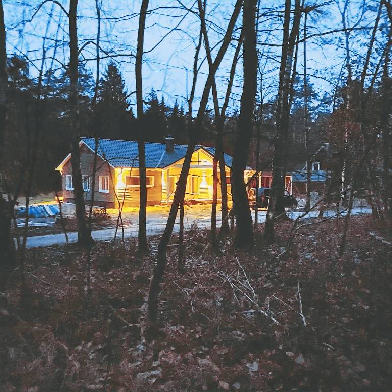 House  Rosengarten
