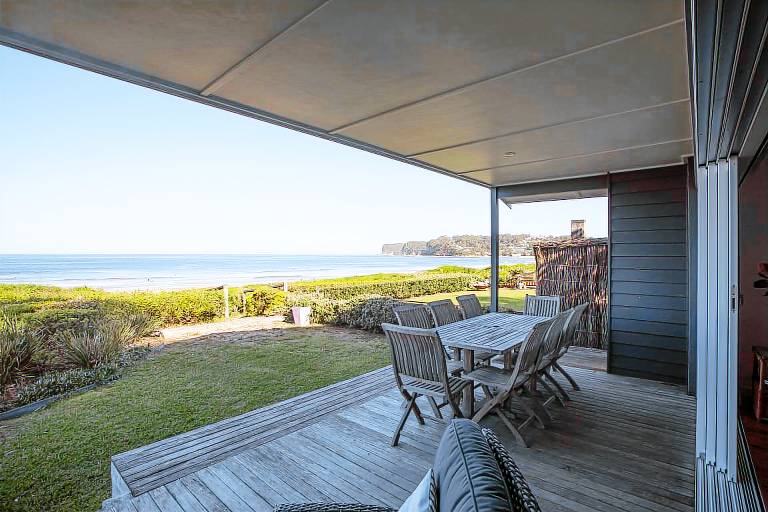 House Terrigal