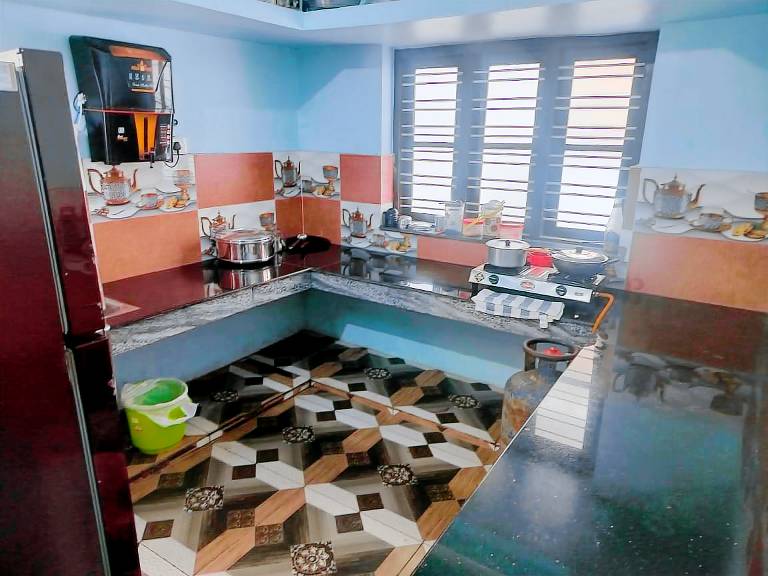 Vacation home with 3 rooms for 9 persons — photo 3