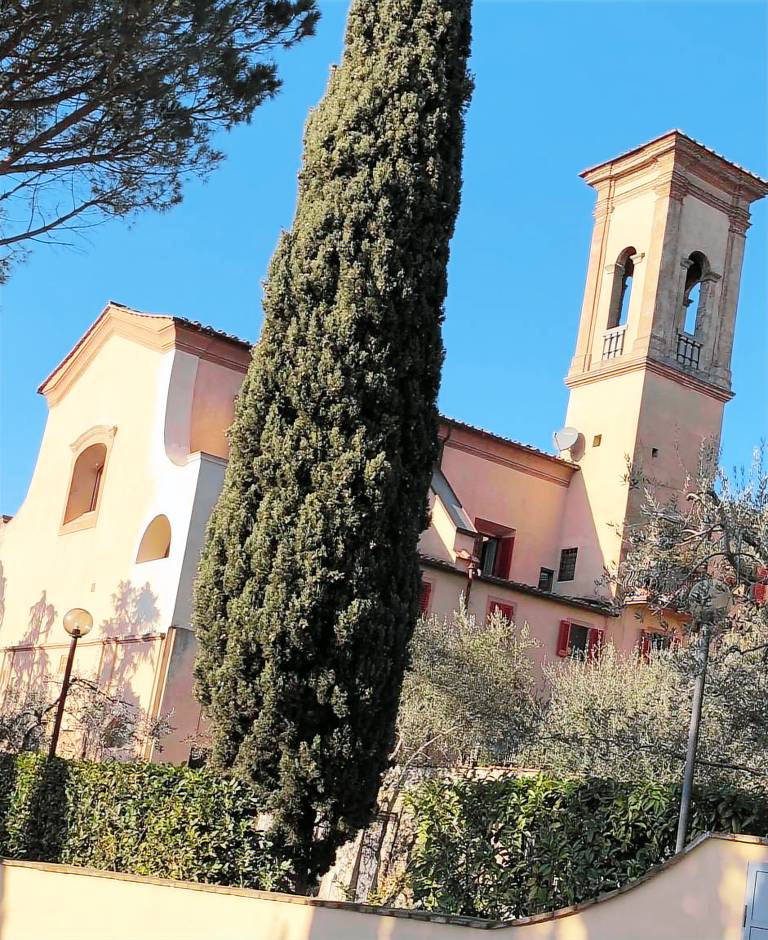 Appartamento Calenzano