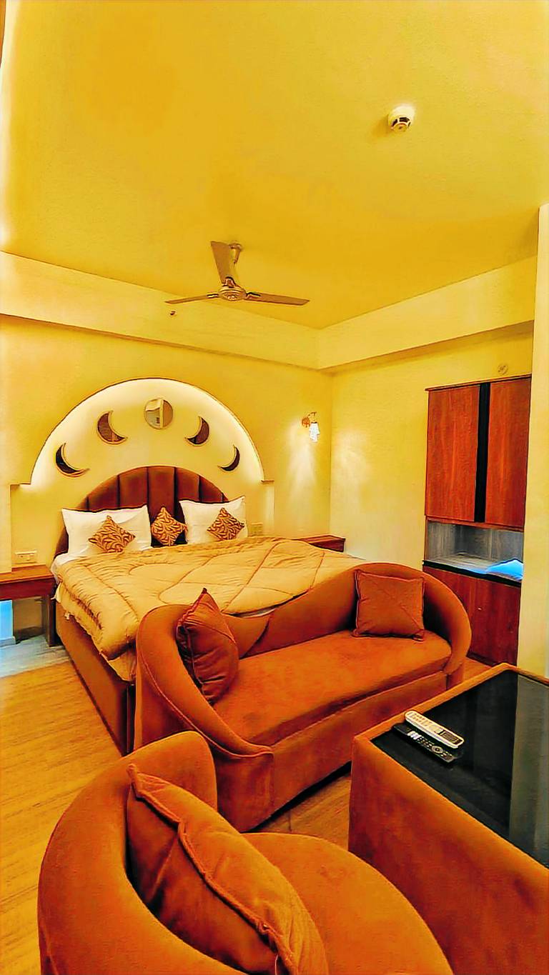Vacation home | Pet-friendly in Lucknow