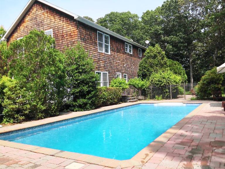Maison de vacances Westhampton Beach