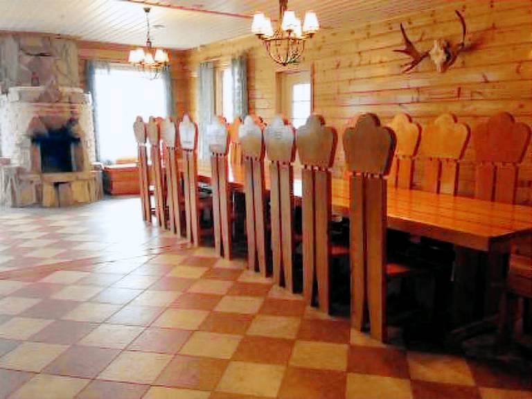 Big house with sauna | Nature view | Pets allowed — photo 5