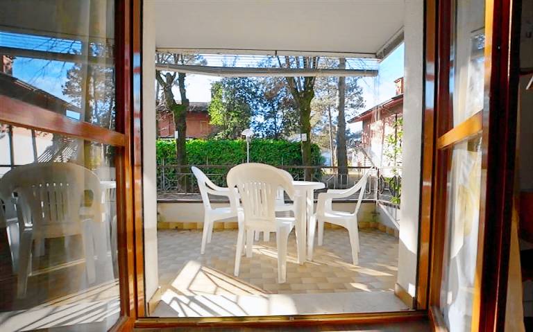 Ferienwohnung Lignano Pineta