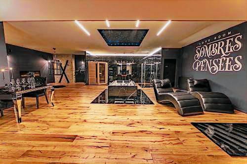Appartement Metz