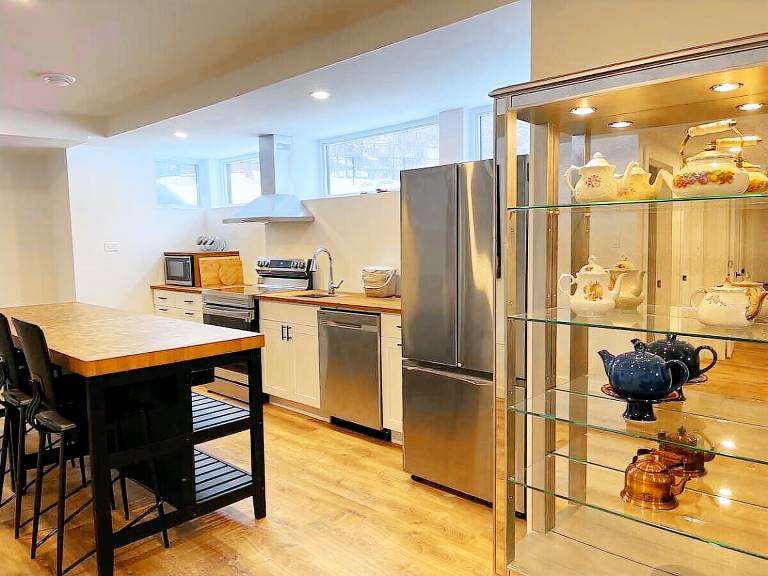 Apartment Chelsea
