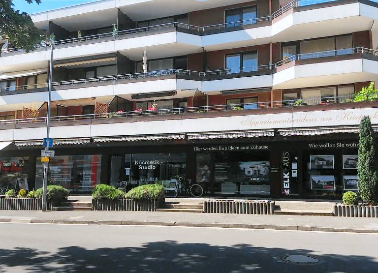 Ferienwohnung Bad Salzuflen