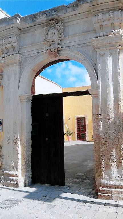 Casa Calimera