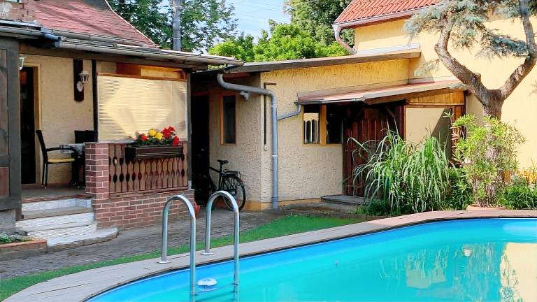 Ferienwohnung  Calau