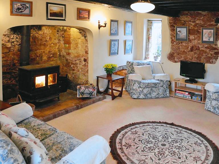Cottage  Oake