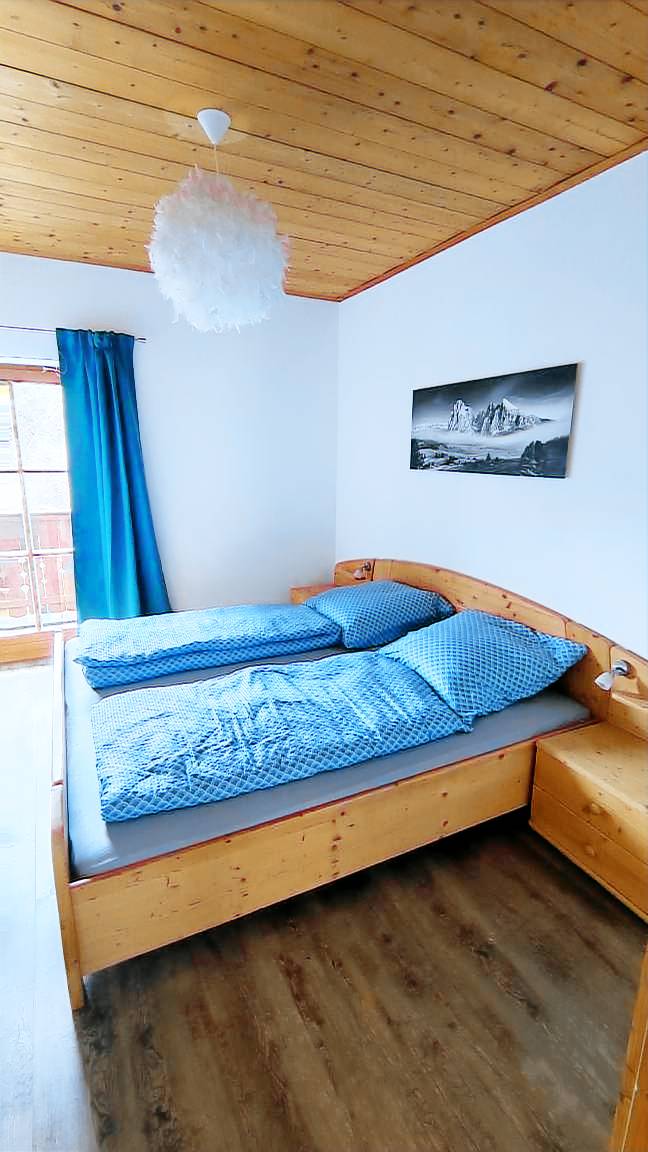 FEWO Wimmer (DE Bischofswiesen) - Wimmer Christian - 25714 — photo 3