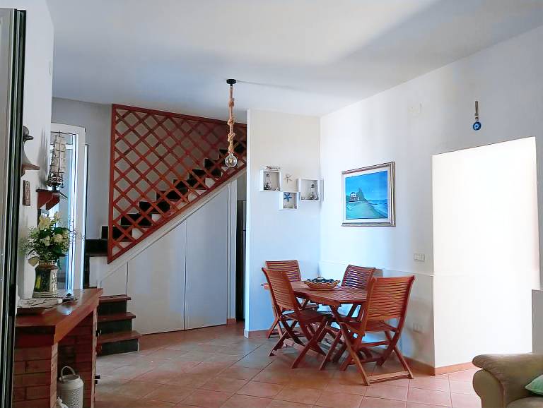Villa Maierà