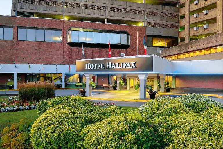 Delta Hotels Halifax Downtown — photo 3