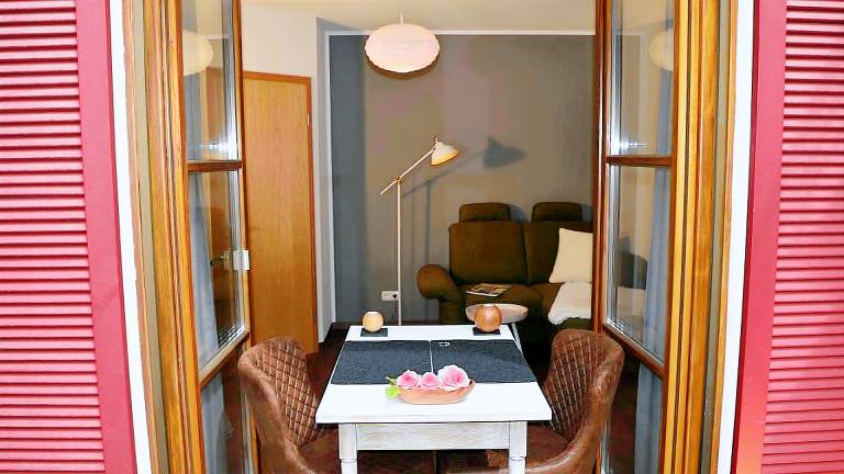 Ferienwohnung Blaichach