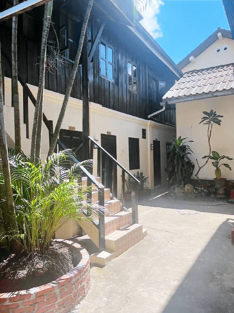 House | Close to Phou Si — photo 4
