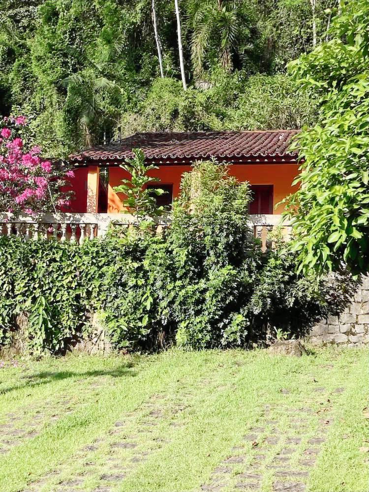 Casa Picinguaba