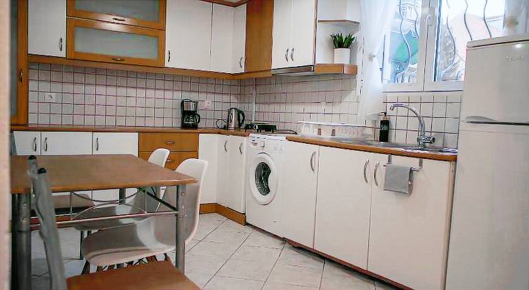 Lovely holiday apartment with patio | Pets are welcome — photo 3