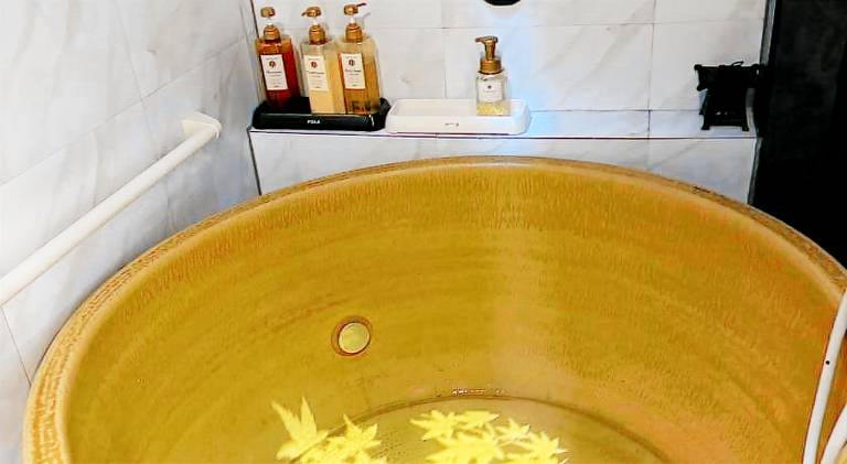 京都缘屋九条店kyoto-Enishiya guesthouse kujo NEW OPEN 新开业免费西式早餐 — photo 3