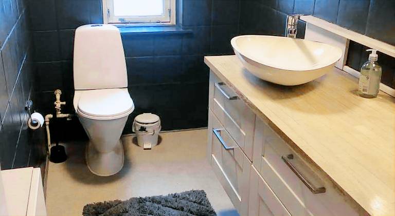 Ample villa | Pets are welcome — photo 4