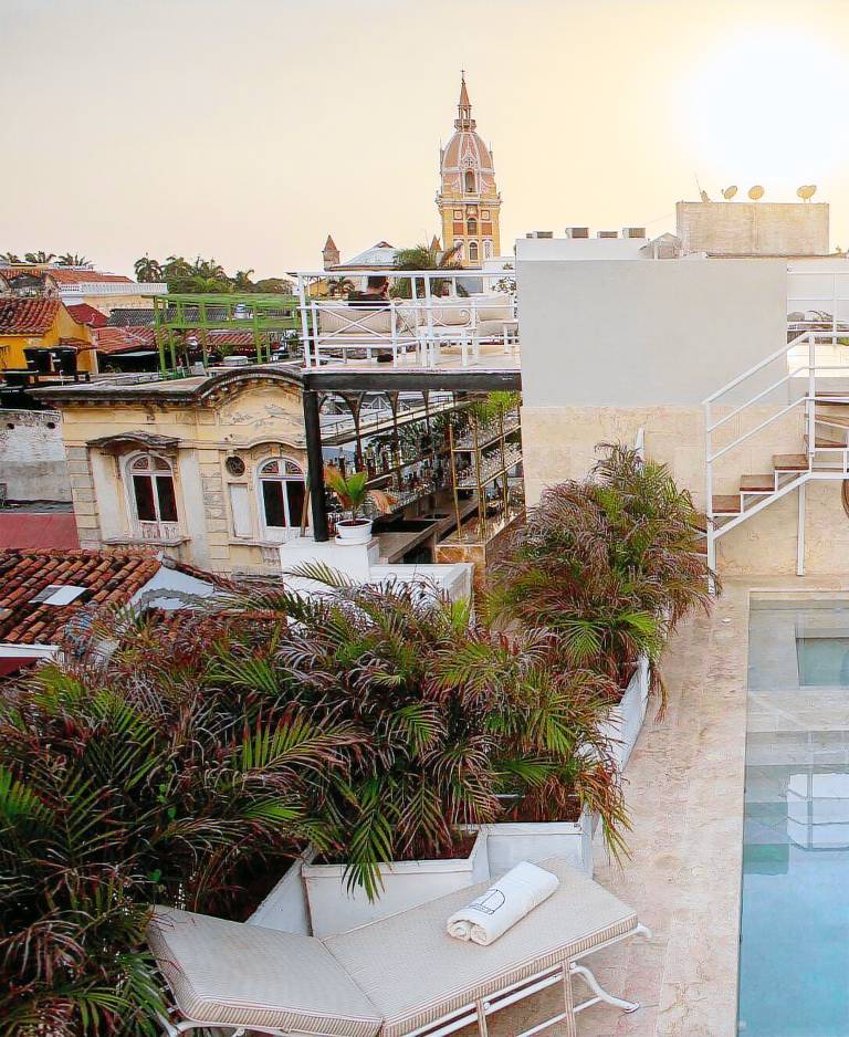Villa Cartagena