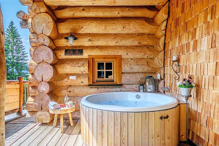 Beautiful chalet with garden, grill & sauna | Next to the ski | Pets are welcome — photo 2