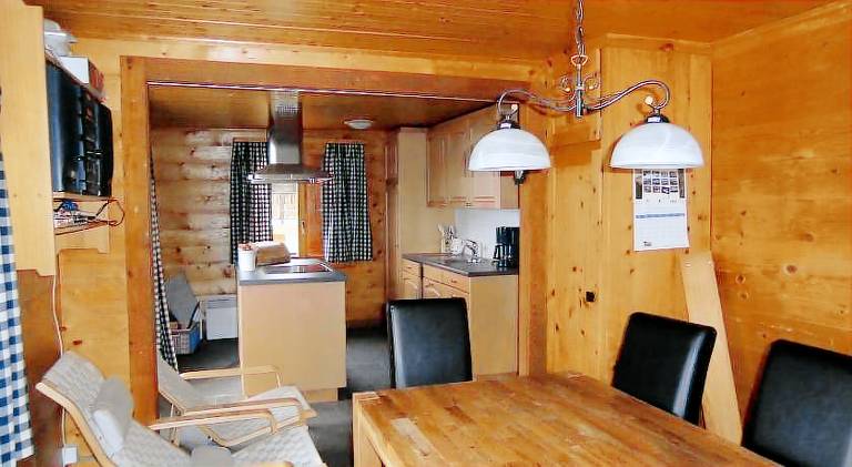 Chalet with sauna, garden & BBQ | Close to the ski | Perfect for remote work | Pets allowed — photo 4