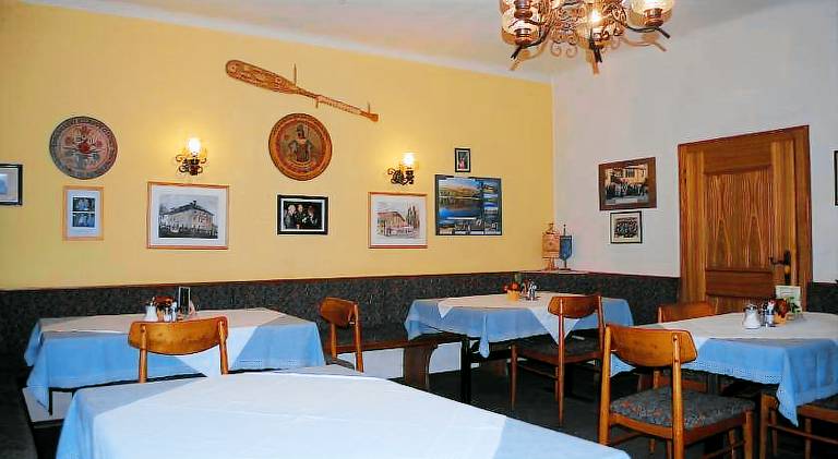 Gasthof Knappenwirt — photo 4