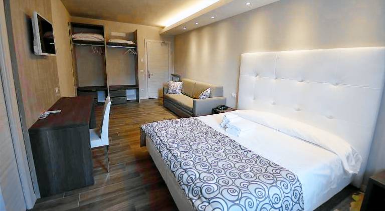 Hotel Riposo — photo 2