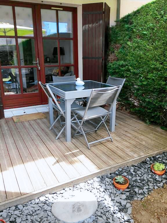 Appartement Saint-Palais-sur-Mer