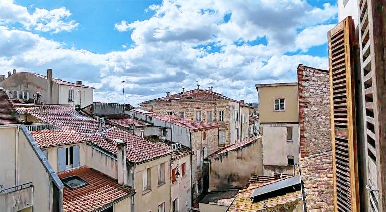 Apartment with 1 room for 6 persons — photo 4