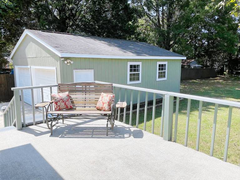House  Huntersville
