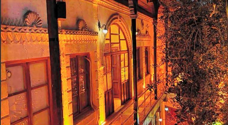 Beirut Tas Konak Otel in Sanliurfa