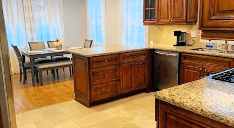Lovely holiday apartment with terrace | Close to High Museum of Art | Suitable for remote work | Dogs allowed — photo 5