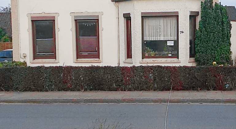 Apartment with 2 rooms for 5 persons in Butjadingen