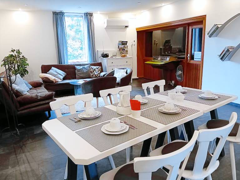 Ferienhaus Alfeld (Leine)