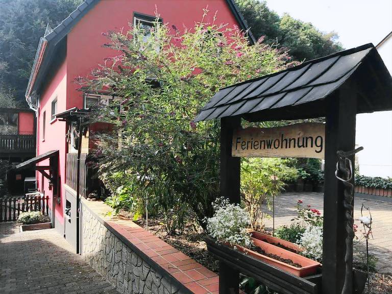 Ferienwohnung Idar-Oberstein
