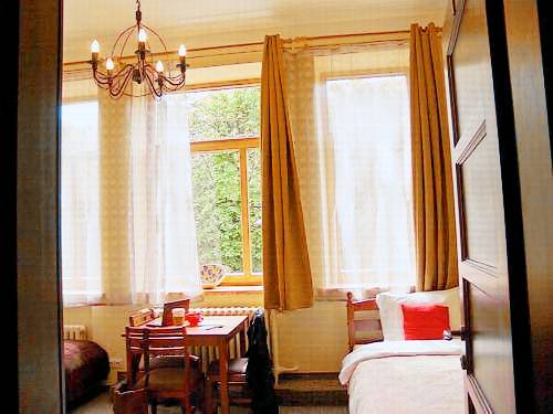 Hostel Centras