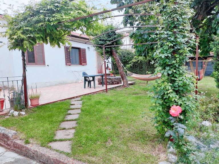 Casa Sezze