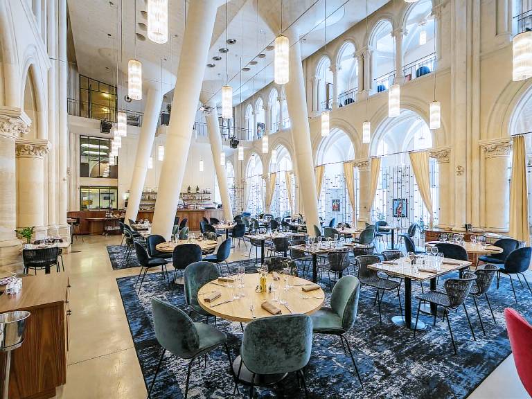 Mercure Poitiers Centre Hotel — photo 3