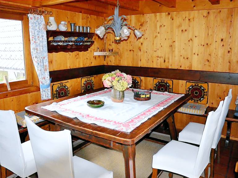 Ferienhaus in Steinerberg, Sankt Primus f&uuml;r max. 5 Personen