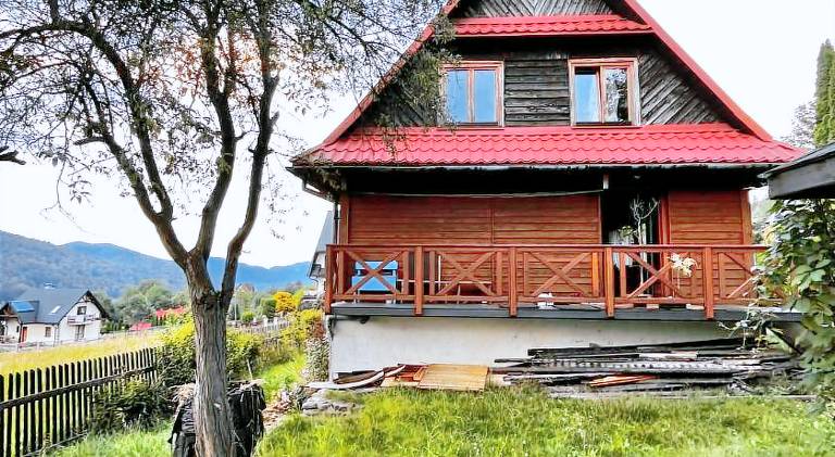 Bed & Breakfast Zawoja