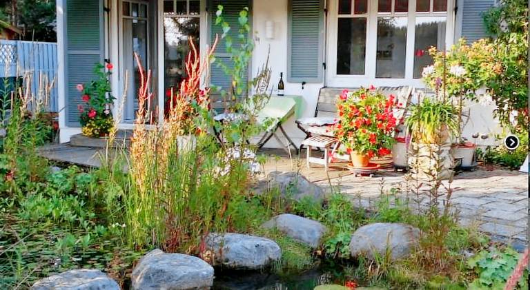 Ferienwohnung Feldafing