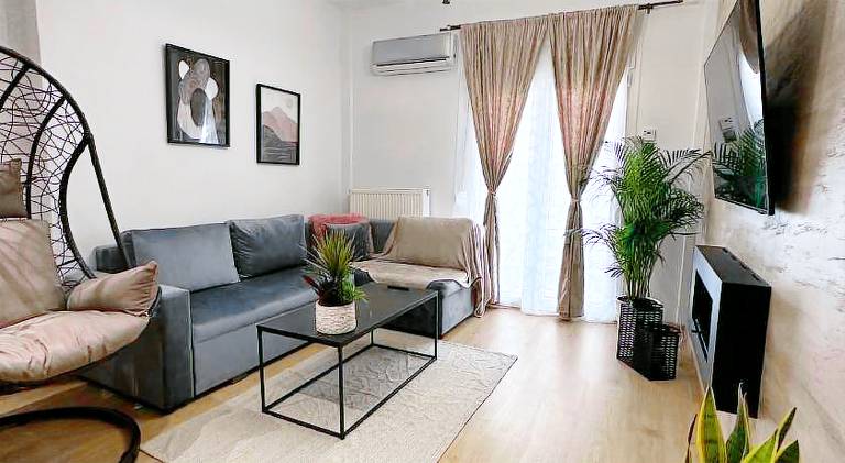 Holiday apartment | Close to Yeni Mosque — photo 2
