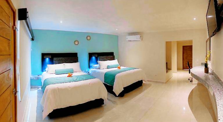 Hotel Mumai — photo 2